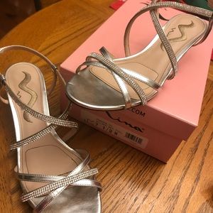 Nina special event shoes